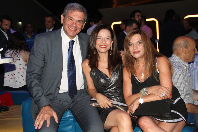 Avant Premiere of Bil Halal